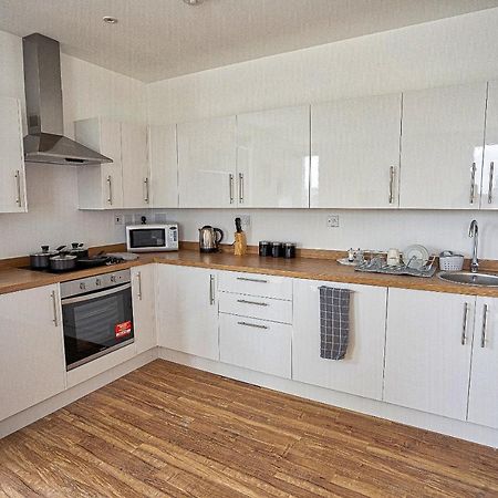 Gillingham One Apartment ภายนอก รูปภาพ
