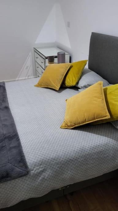 Gillingham One Apartment ภายนอก รูปภาพ